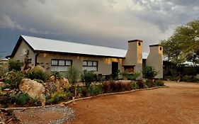 Knowhere Selfcatering Unit 1 Na