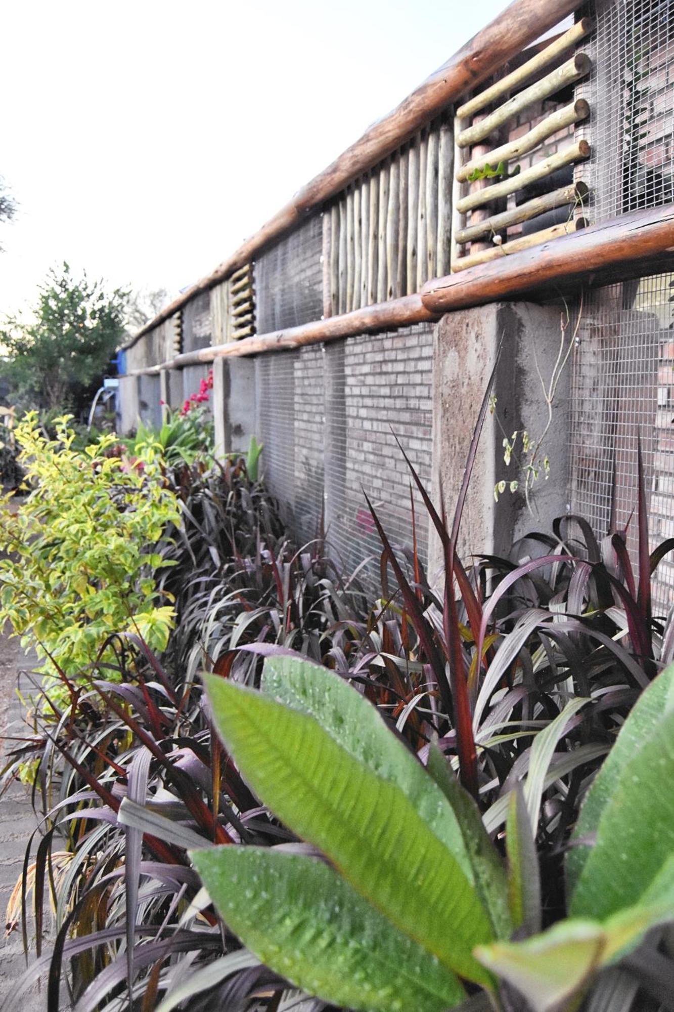 Knowhere Selfcatering Unit 1 Na Omaruru Exterior foto