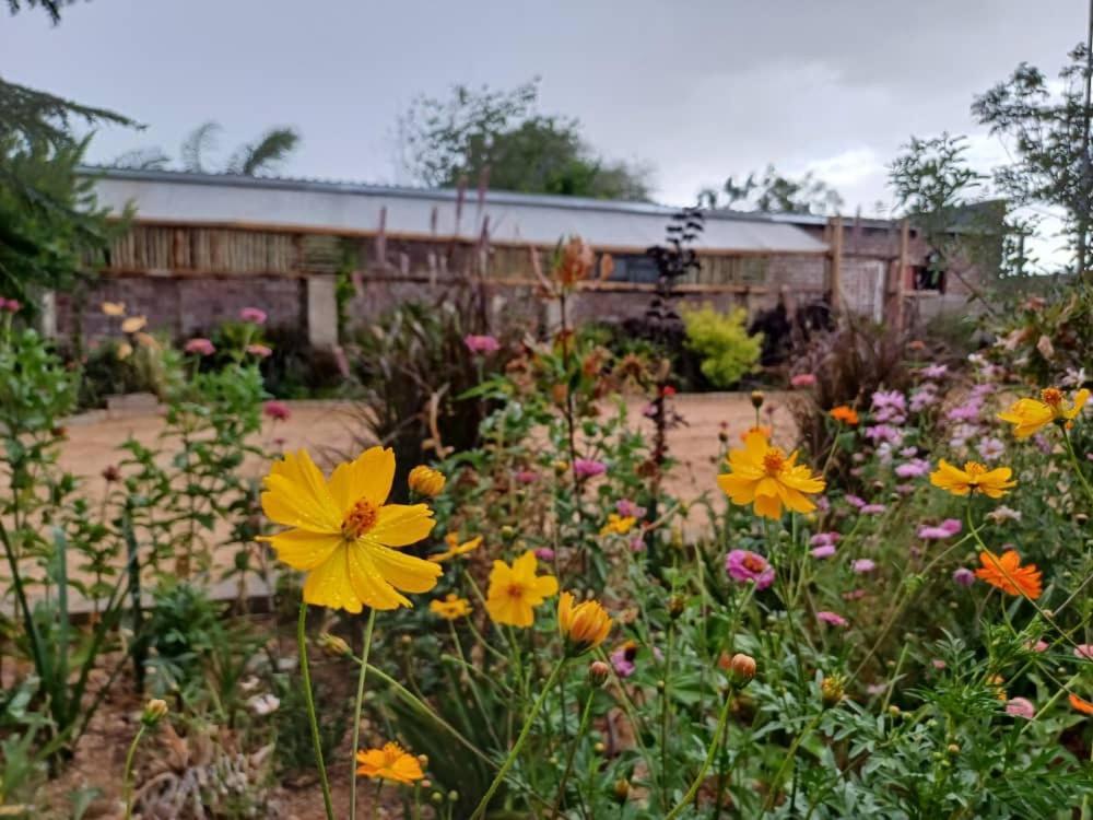 Knowhere Selfcatering Unit 1 Na Omaruru Exterior foto